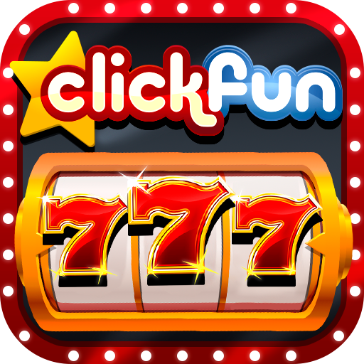 Clickfun: Casino Slots icon