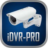iDVR-PRO Viewer: CCTV DVR App on 9Apps