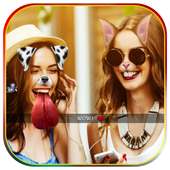 Face Swap-Live Sticker Camera, Snappy Photo Editor