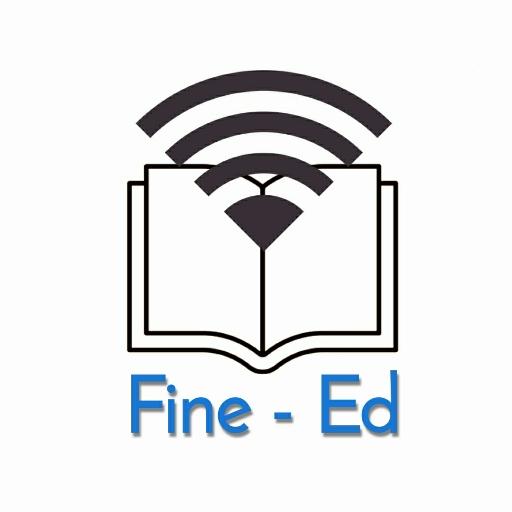 Fine - Ed icon