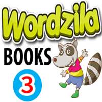 Wordzila Books Grade 3