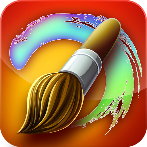Coloring Art Gallery icon