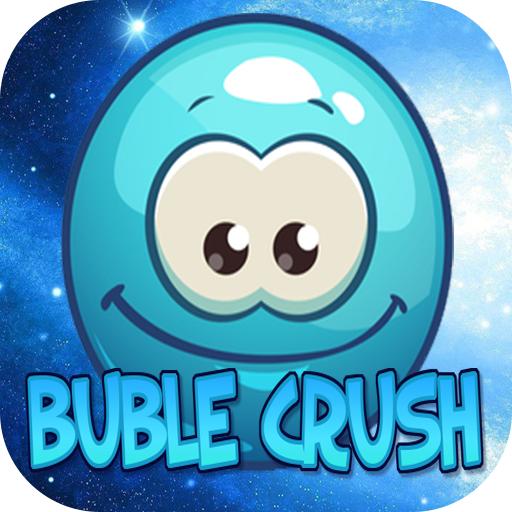 Buble Crush 2021 icon
