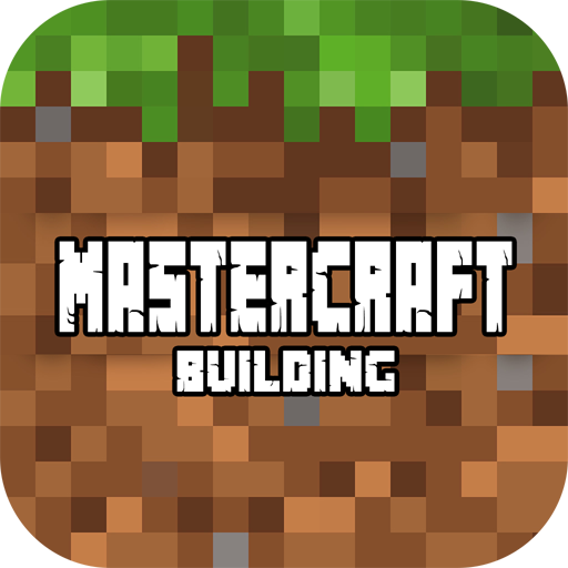 Master Craft New MultiCraft Games icon