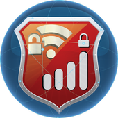 NetSaver Pro No Root-Firewall icon