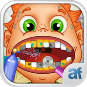 Dentist Office icon