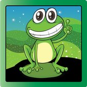 Frog Hero icon