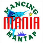 ikon Fishing - Mancing Mancing  Ikan