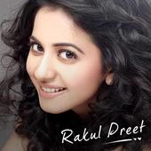 Rakul Preet Singh Wallpapers HD иконка