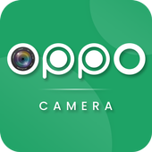 Camera for Oppo أيقونة