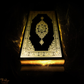 Love Quran Love Allah icon