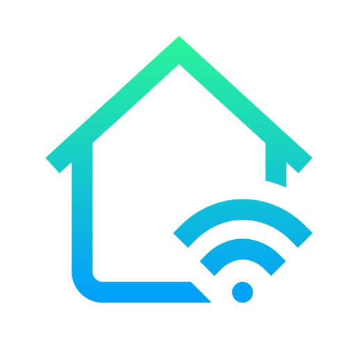 Smart Home icon