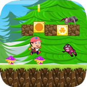 Magic Lep's World icon