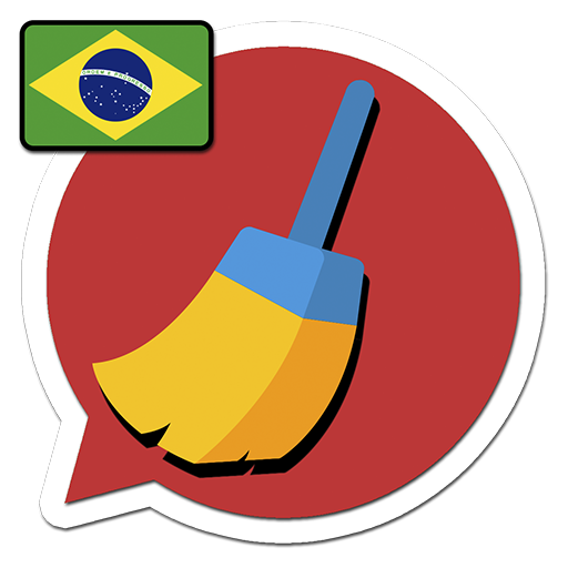 Faxineira do WhatsApp icon