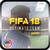 Guide for FIFA 18