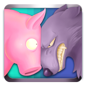 Hogs n Dogs icon
