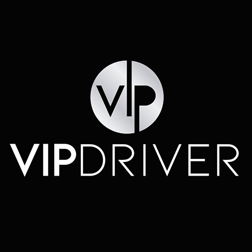 Taxi Vip Driver icon