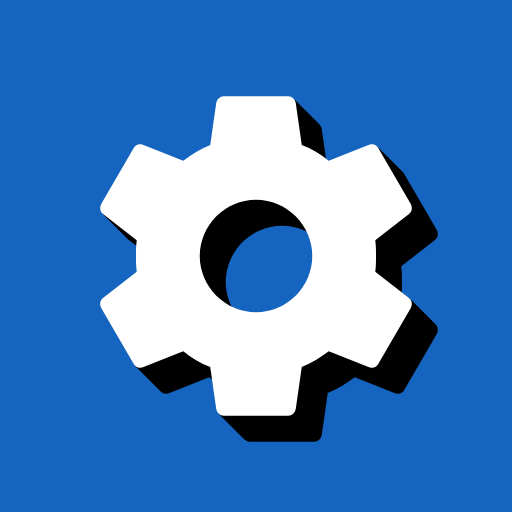 Quick Settings - One Click Open Settings icon