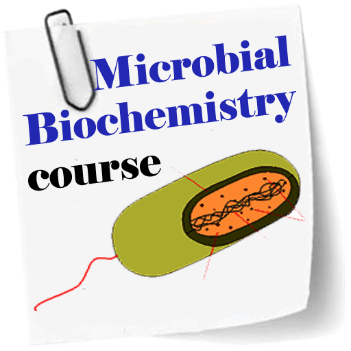Microbial Biochemistry course icon