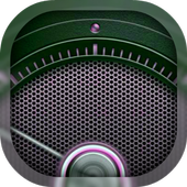 Guitar Tuner icon