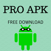 pro apk box icon