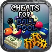 Hack For 8ball Pool Prank icon