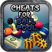 Hack For 8ball Pool Prank on 9Apps