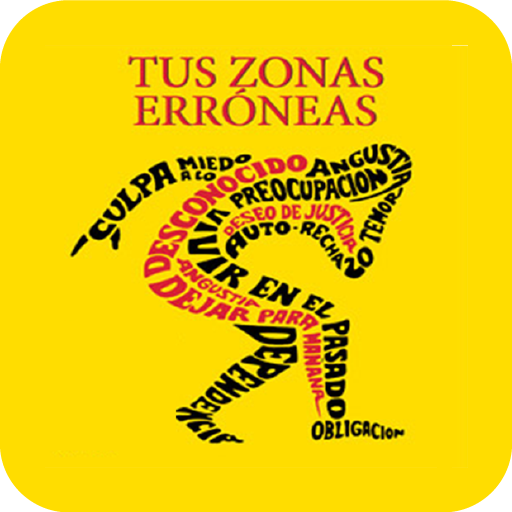 Tus Zonas Erróneas icon