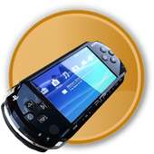 Emulator psp - pssp pro on 9Apps