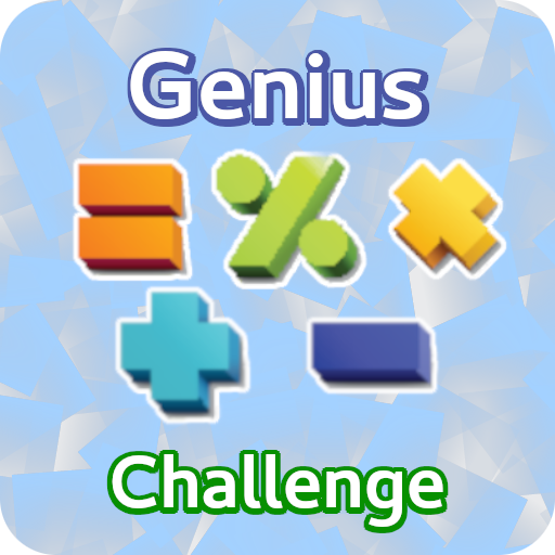 Genius Challenge icon