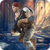 The House Of Decay: Dead Target icon