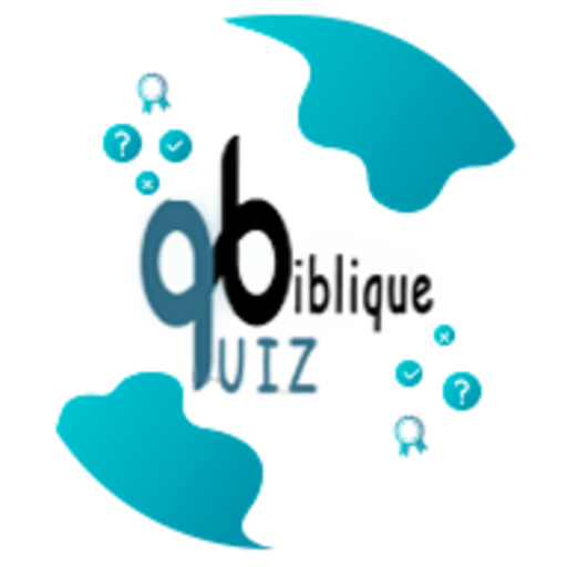 Quiz Biblique icon