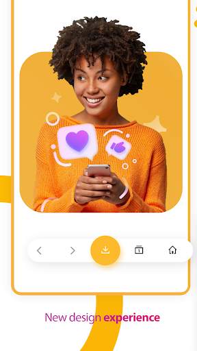 Video Downloader App screenshot 1