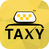 Taxy Driver icon