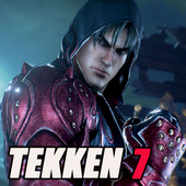 Trick Tekken 7 icon