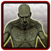 Dismember 💀 torture ur zombie icon