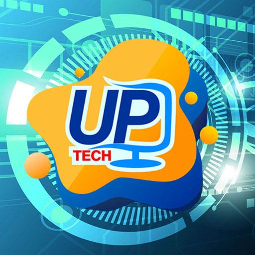 UP IPTV Smarters icon