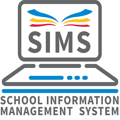 SIMS Parents (dbScholars) icon