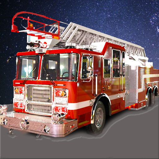 Fire Department Simulation icon