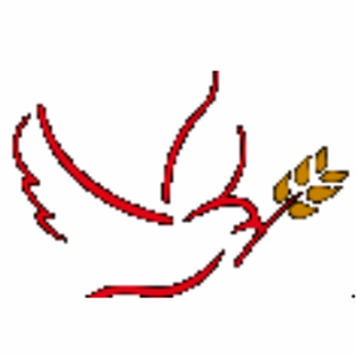 Heilige Geest App icon