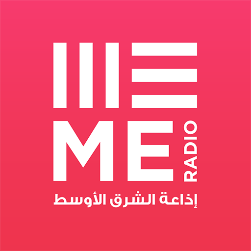 ME Radio icon
