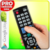 Tv remote control icon