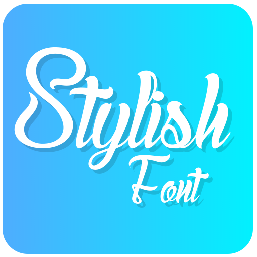 Stylish Text for WhatsApp -Stylish &amp; Font Keyboard icon