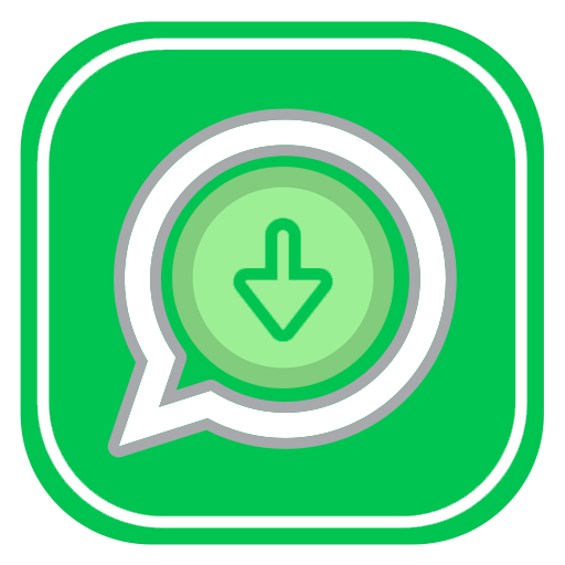 Status Saver - Save Status &amp; Stories icon