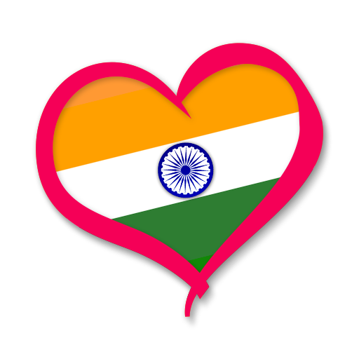 Indian Dating - Meet &amp; Chat icon