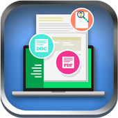 CV maker for Job Applications and Resume Maker icon