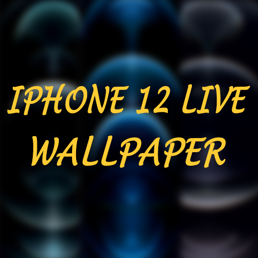 Wallpapers for iPhone 12 Live Wallpaper icon