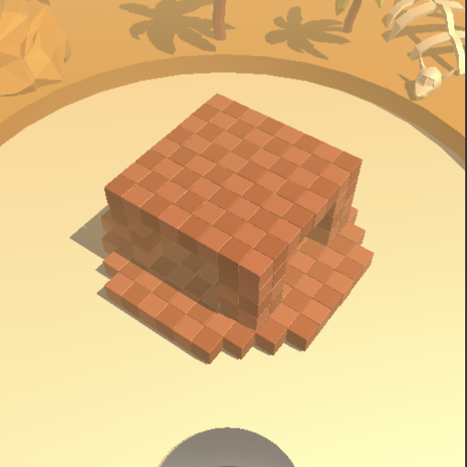 Raze Run Master icon