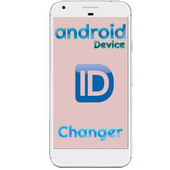Device ID Changer icon