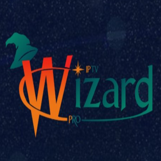 Wizard PRO IPTV icon